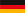 Byns Camping German Flag