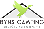 Byns Camping and Klarälvdalen